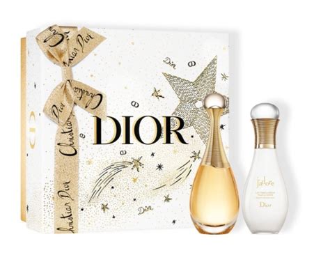 coffret j'adore dior nocibé|nocibé dior.